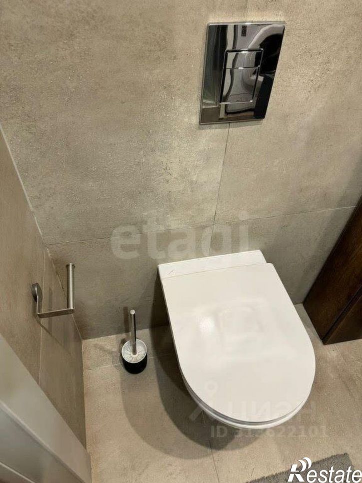 1-комн квартира улица Герасименко, 17/2,  д. 17/2