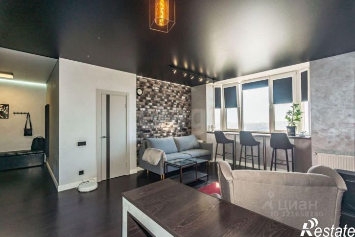 2-комн квартира проспект Королёва, 20А,  д. 20А