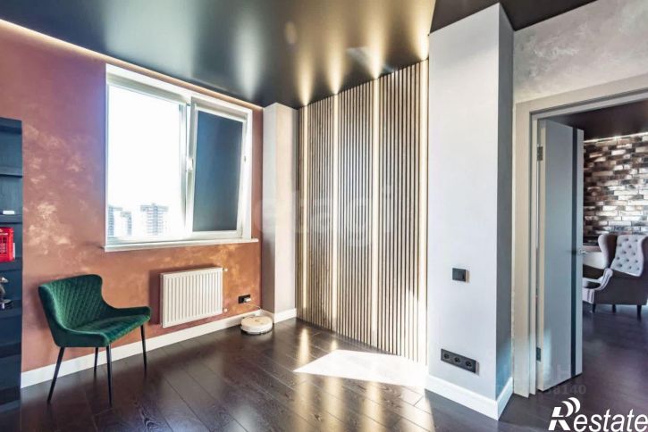 2-комн квартира проспект Королёва, 20А,  д. 20А