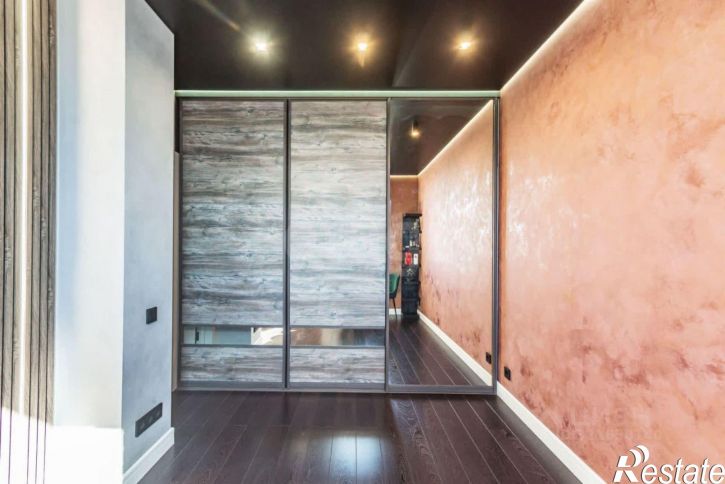 2-комн квартира проспект Королёва, 20А,  д. 20А