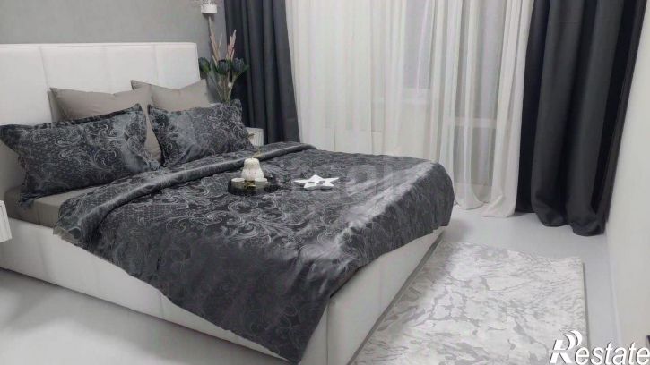 3-комн квартира улица Еляна, 40,  д. 40