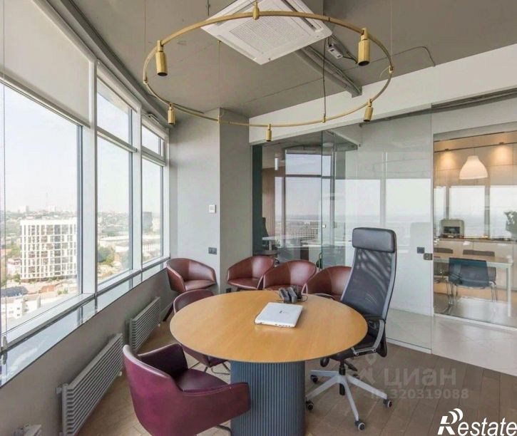 Офис Будённовский проспект, 2А,  д. 2А