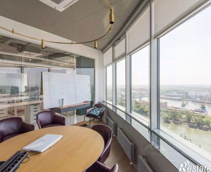 Офис Будённовский проспект, 2А,  д. 2А