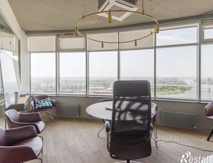 Офис Будённовский проспект, 2А,  д. 2А