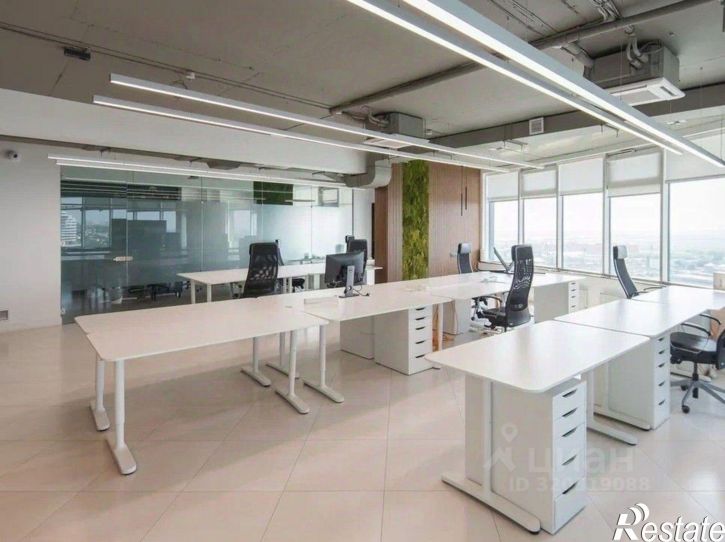 Офис Будённовский проспект, 2А,  д. 2А