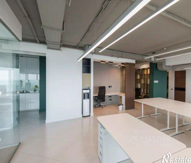 Офис Будённовский проспект, 2А,  д. 2А