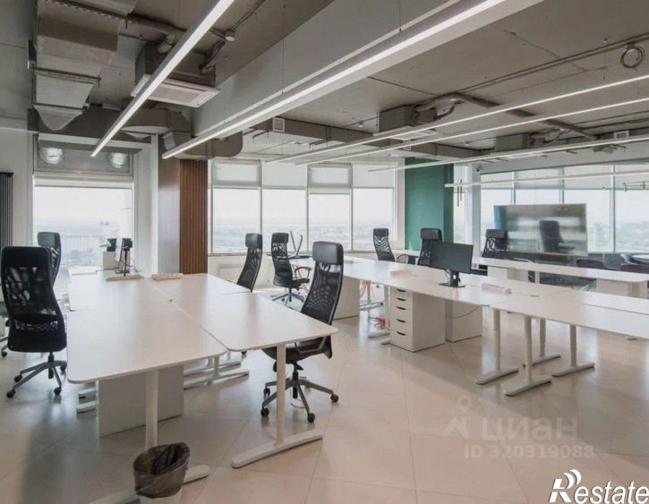 Офис Будённовский проспект, 2А,  д. 2А