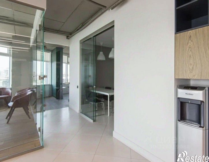 Офис Будённовский проспект, 2А,  д. 2А