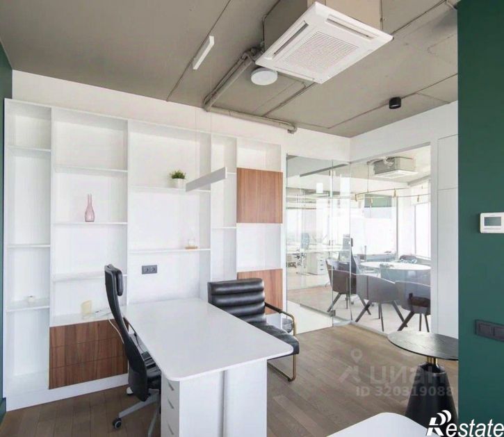 Офис Будённовский проспект, 2А,  д. 2А