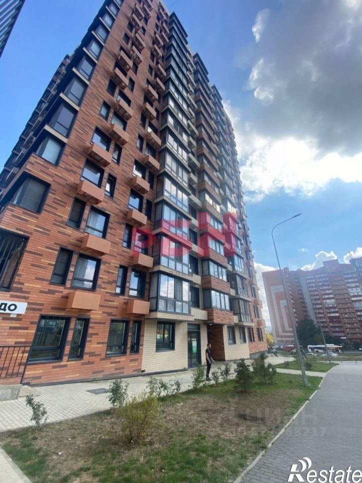 Торговое помещение 27-я линия, 28Б,  д. 28Б