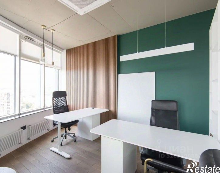 Офис Будённовский проспект, 2А,  д. 2А