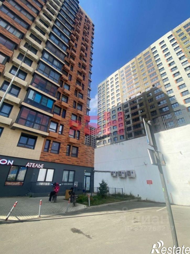 Торговое помещение 27-я линия, 28Б,  д. 28Б