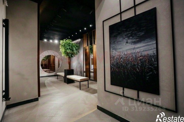 Помещение свободного назначения Берберовская улица, 9 с1,  д. 9 с1