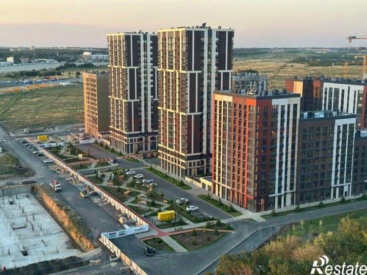 Помещение свободного назначения Берберовская улица, 9 с1,  д. 9 с1