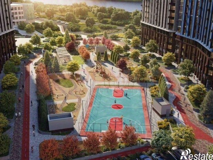 Помещение свободного назначения улица Бориса Слюсаря, 23 с1,  д. 23 с1