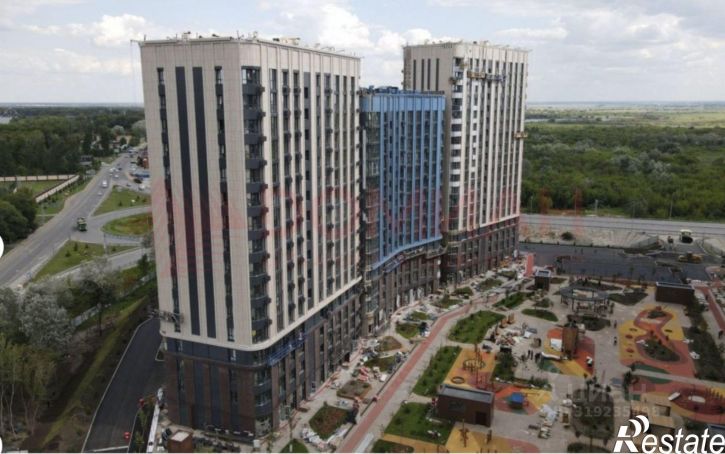 Помещение свободного назначения Левобережная улица, 6/6 с1,  д. 6/6 с1