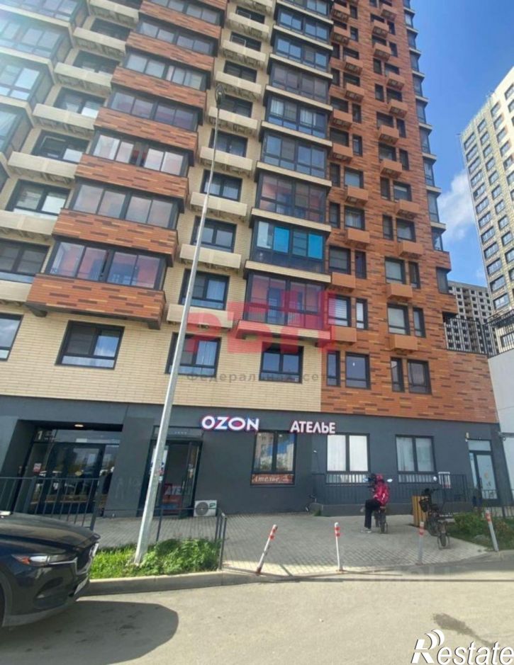 Торговое помещение 27-я линия, 28Б,  д. 28Б