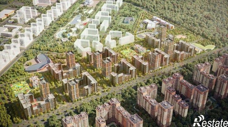 Помещение свободного назначения Берберовская улица, 9 с1,  д. 9 с1