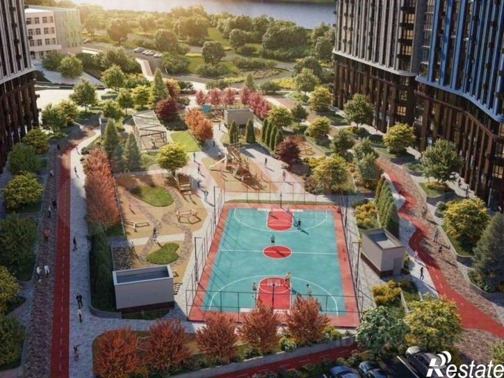 Помещение свободного назначения улица Бориса Слюсаря, 15 с2,  д. 15 с2