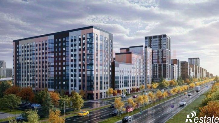 Помещение свободного назначения Берберовская улица, 9 с1,  д. 9 с1