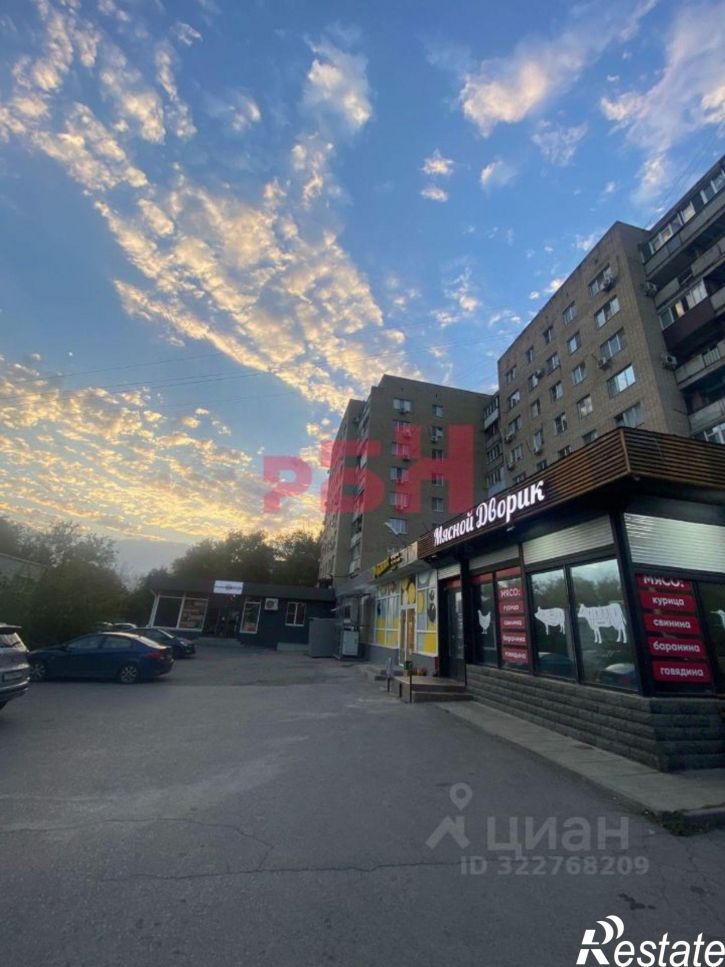 Торговое помещение Каширская улица, 6,  д. 6