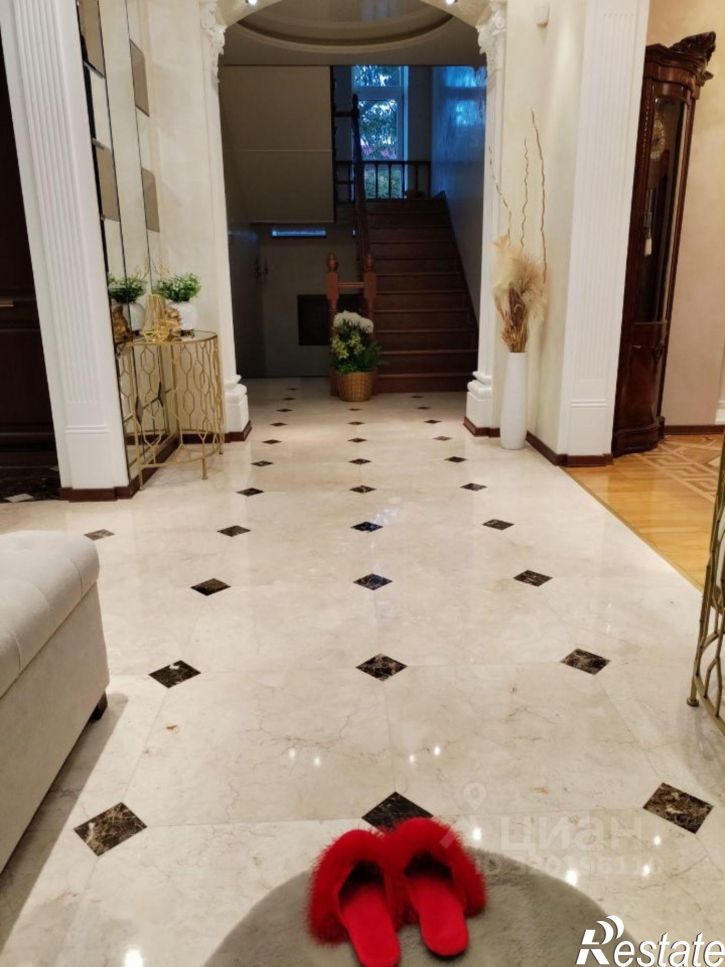 Коттедж/дом улица Минаева, 36,  д. 36