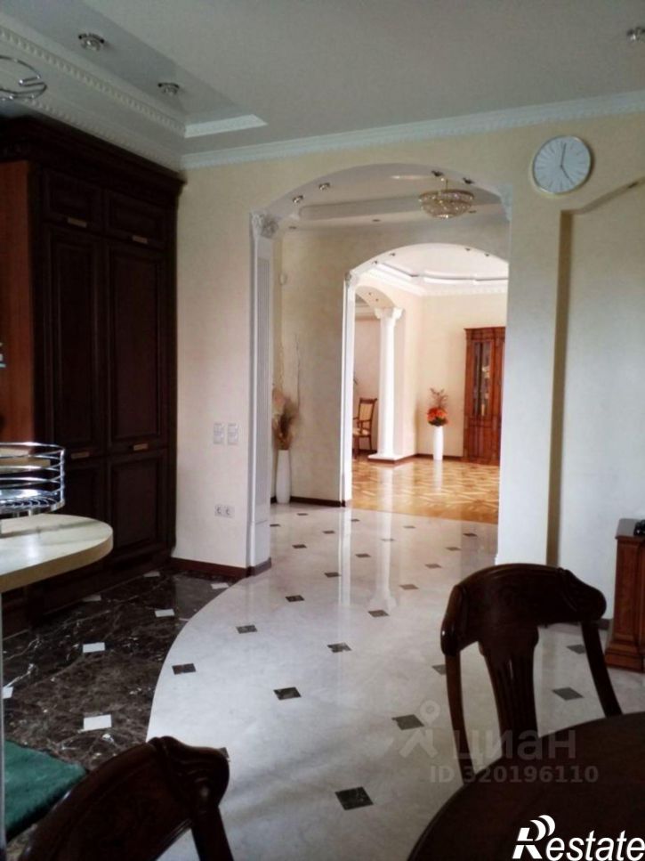 Коттедж/дом улица Минаева, 36,  д. 36