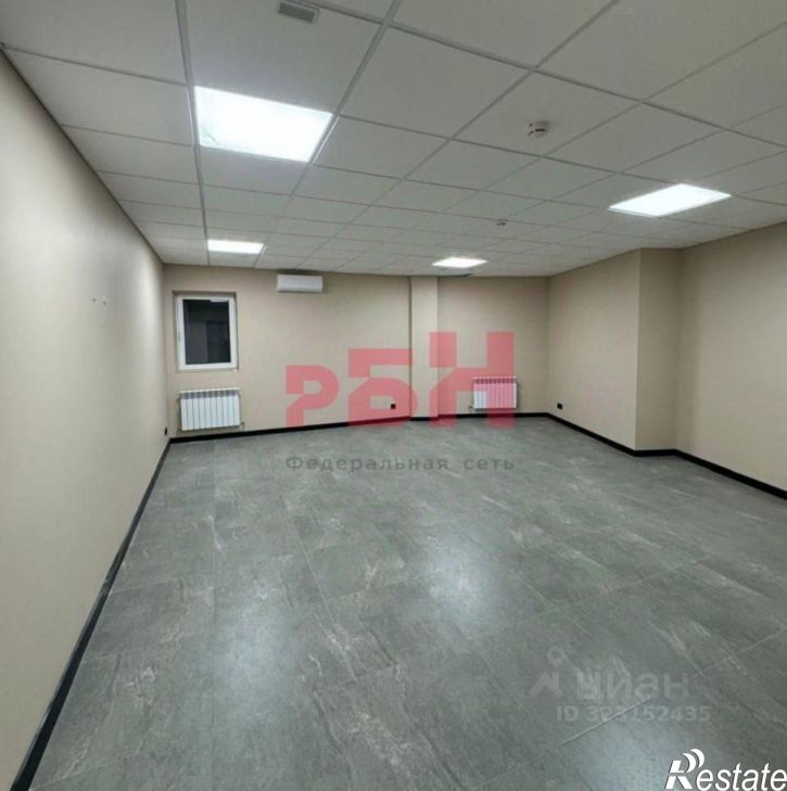 Офис бульвар Платова, 20,  д. 20