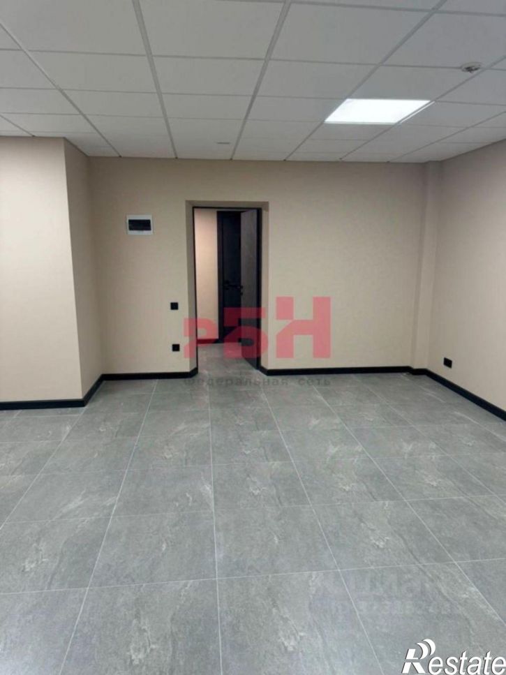 Офис бульвар Платова, 20,  д. 20