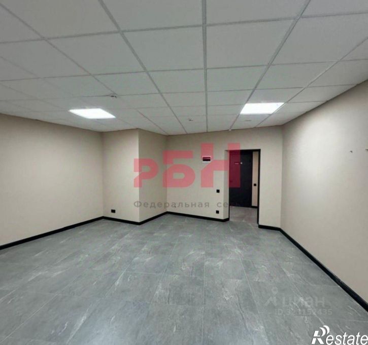 Офис бульвар Платова, 20,  д. 20