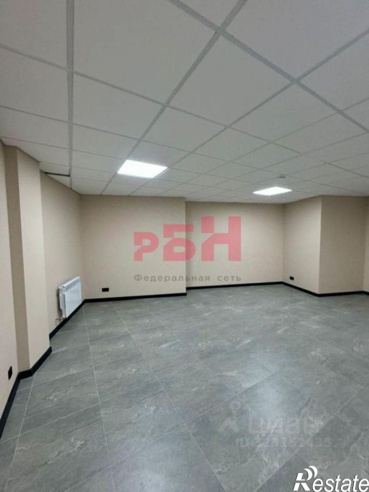 Офис бульвар Платова, 20,  д. 20