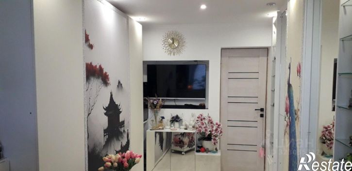 2-комн квартира улица Содружества, 88,  д. 88