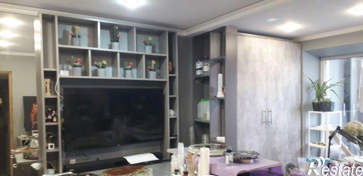 2-комн квартира улица Содружества, 88,  д. 88