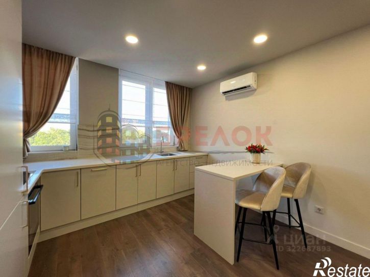 2-комн квартира Доломановский переулок, 82,  д. 82