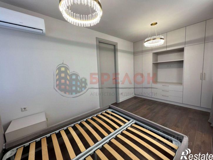 2-комн квартира Доломановский переулок, 82,  д. 82