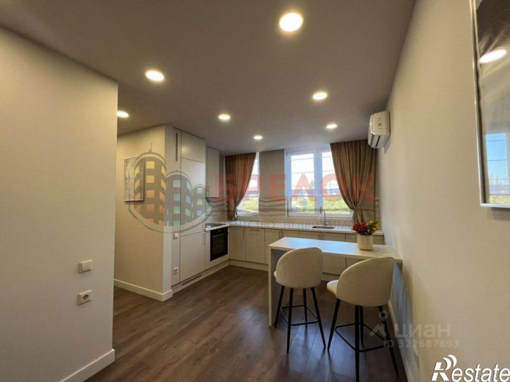 2-комн квартира Доломановский переулок, 82,  д. 82