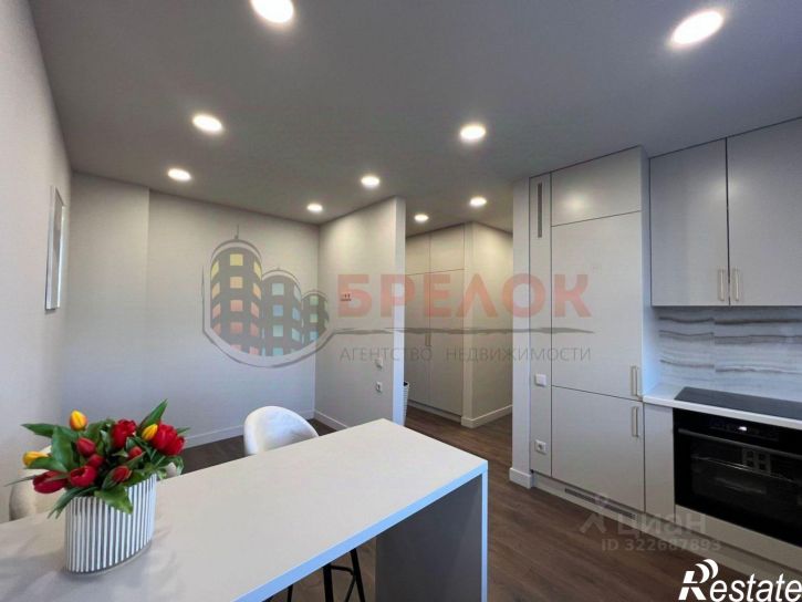 2-комн квартира Доломановский переулок, 82,  д. 82