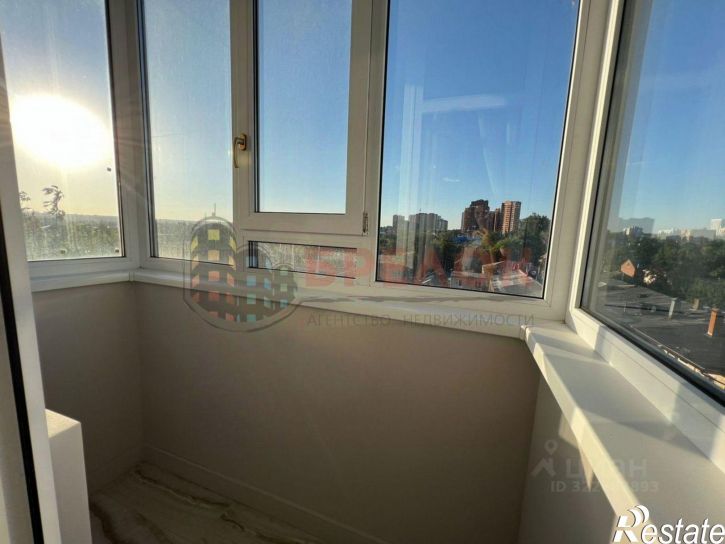 2-комн квартира Доломановский переулок, 82,  д. 82