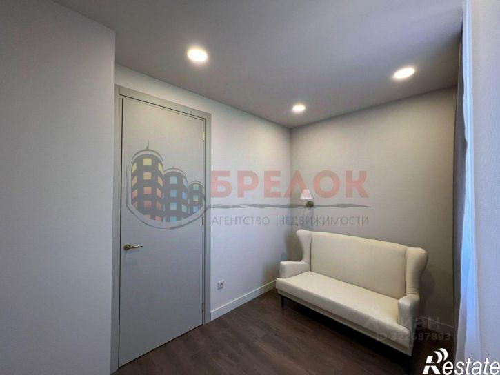 2-комн квартира Доломановский переулок, 82,  д. 82