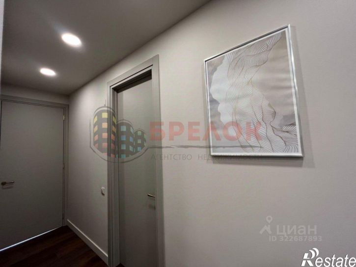 2-комн квартира Доломановский переулок, 82,  д. 82