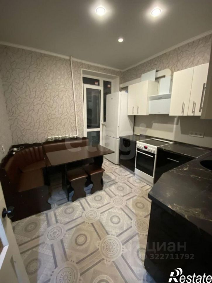 3-комн квартира