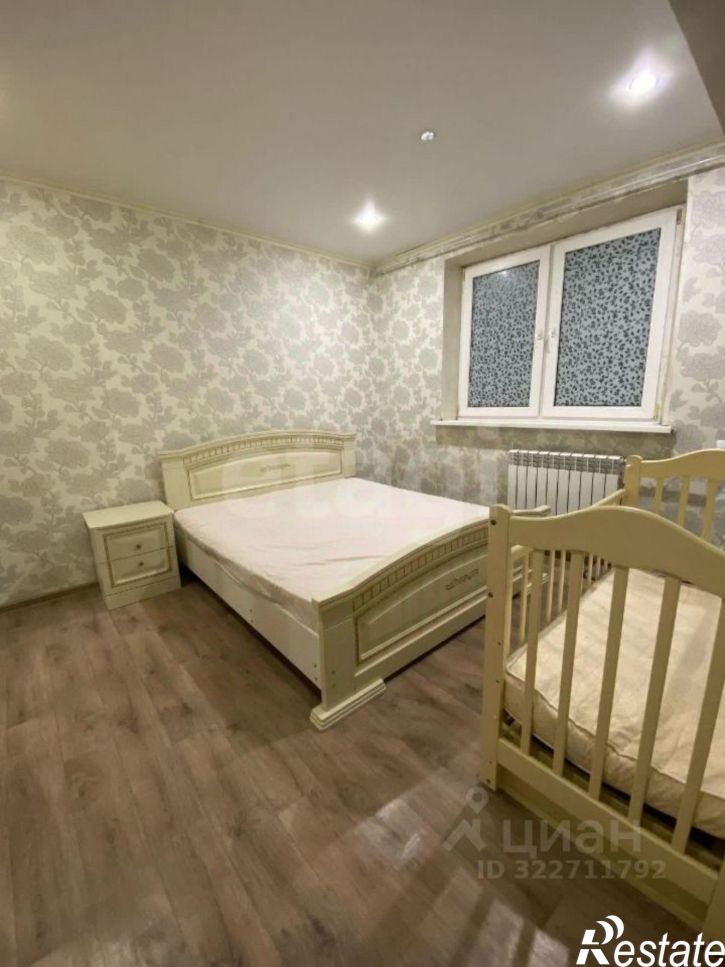 3-комн квартира