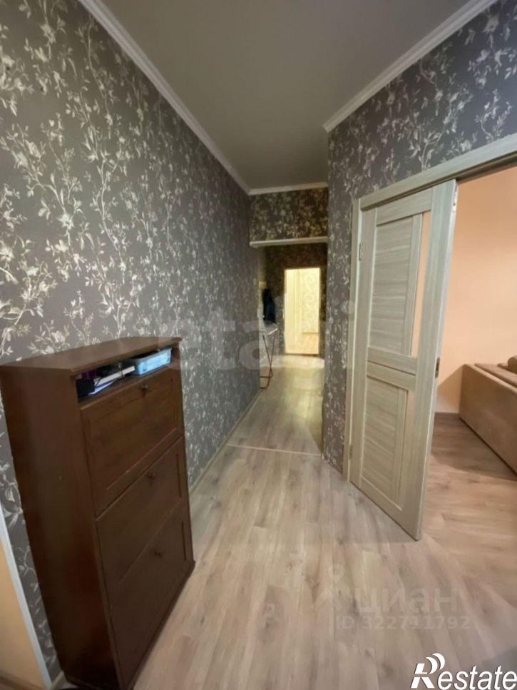 3-комн квартира