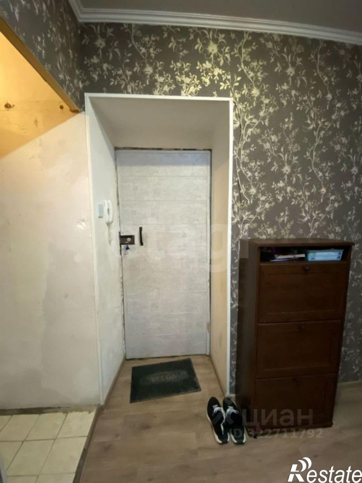 3-комн квартира