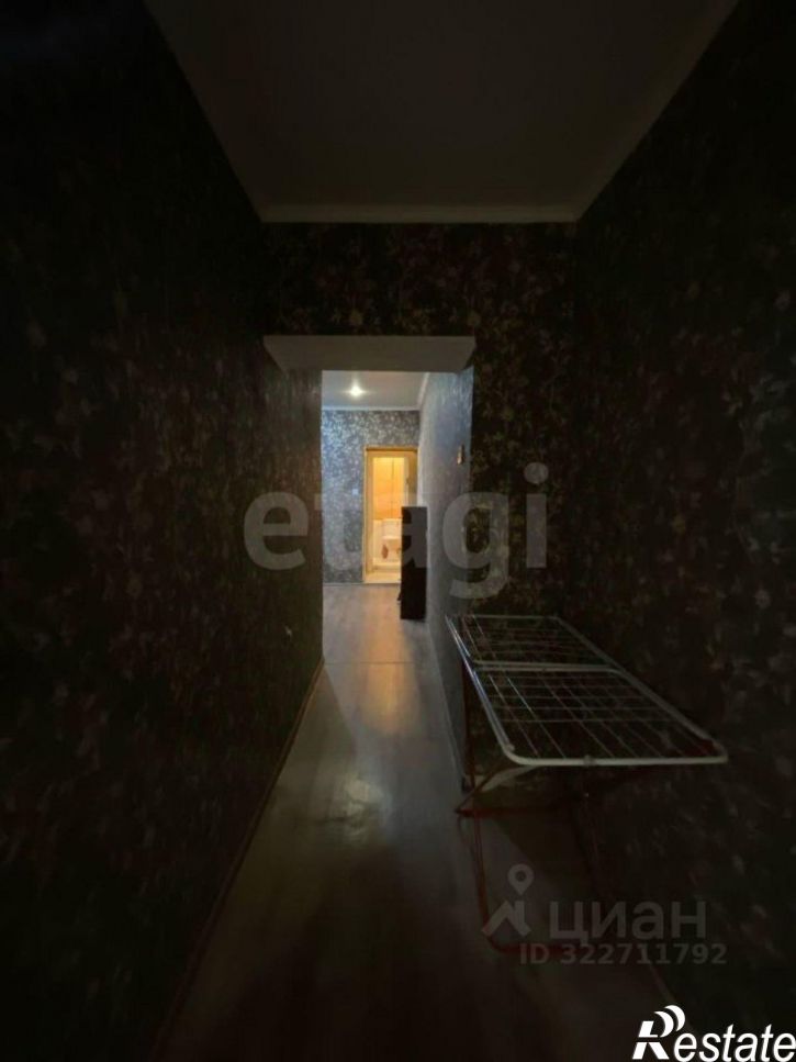 3-комн квартира