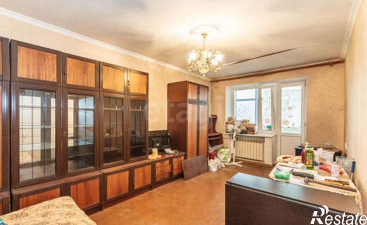 2-комн квартира улица Вавилова, 6/1,  д. 6/1