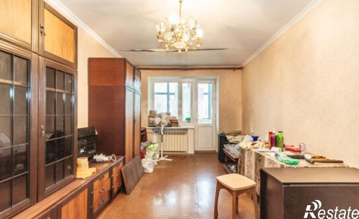 2-комн квартира улица Вавилова, 6/1,  д. 6/1