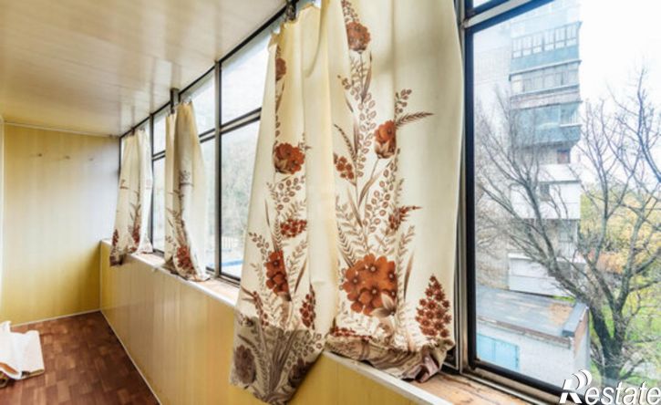 2-комн квартира улица Вавилова, 6/1,  д. 6/1