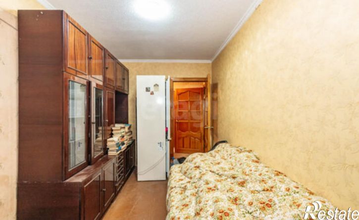 2-комн квартира улица Вавилова, 6/1,  д. 6/1