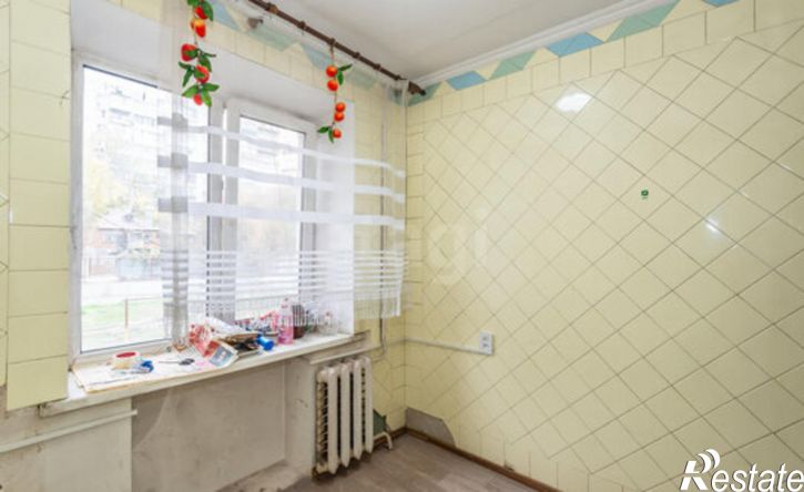 2-комн квартира улица Вавилова, 6/1,  д. 6/1